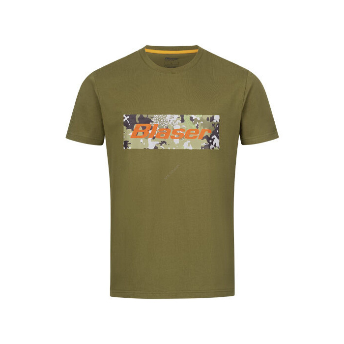 Koszulka Blaser 231023-140/566